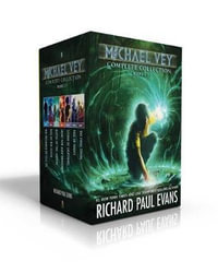 Michael Vey Complete Collection Books 1-7 (Boxed Set) : Michael Vey; Michael Vey 2; Michael Vey 3; Michael Vey 4; Michael Vey 5; Michael Vey 6; Michael Vey 7 - Richard Paul Evans