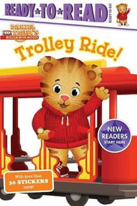 Trolley Ride! : Daniel Tiger's Neighborhood - Cala Spinner