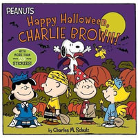 Happy Halloween, Charlie Brown! : Peanuts - Charles M Schulz