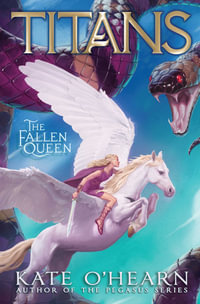 The Fallen Queen : Titans - Kate O'Hearn