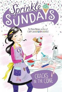 Cracks in the Cone : Sprinkle Sundays - Coco Simon