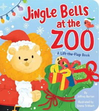 Jingle Bells at the Zoo - Jeffrey Burton