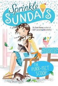 The Purr-fect Scoop : Sprinkle Sundays - Coco Simon