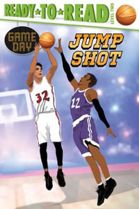 Jump Shot : Ready-to-Read Level 2 - David Sabino