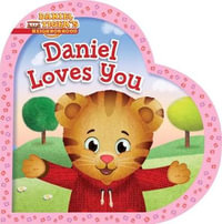 Daniel Loves You : Daniel Tiger's Neighborhood - To Be Announced