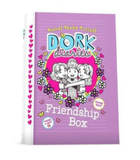 Dork Diaries Friendship Box : Dork Diaries - Rachel Ren Russell