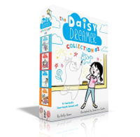 The Daisy Dreamer Collection #2 : The Ice Castle; The Wishing-Well Spell; Posey, the Class Pest; Pop Goes the Bubble Trouble - Holly Anna