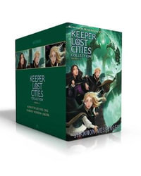 Keeper of the Lost Cities Collection Books 1-5 : Keeper of the Lost Cities; Exile; Everblaze; Neverseen; Lodestar - Shannon Messenger