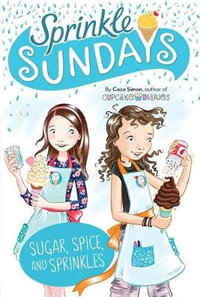 Sugar, Spice, and Sprinkles : Sprinkle Sundays - Coco Simon