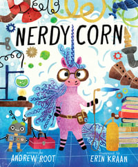 Nerdycorn - Andrew Root