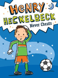 Henry Heckelbeck Never Cheats : Henry Heckelbeck - Wanda Coven