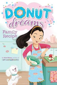 Family Recipe : Donut Dreams - Coco Simon