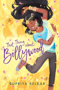 That Thing about Bollywood - Supriya Kelkar