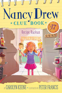 Recipe Ruckus : Nancy Drew Clue Book - Carolyn Keene