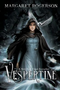 Vespertine - Margaret Rogerson