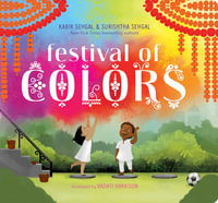 Festival of Colors : Classic Board Books - Surishtha Sehgal