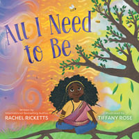 All I Need to Be - Rachel Ricketts