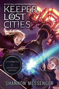 Keeper of the Lost Cities : Keeper of the Lost Cities - Shannon Messenger