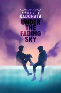 Under the Fading Sky - Cynthia Kadohata