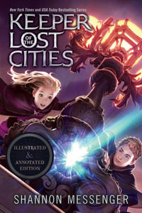 Keeper of the Lost Cities : Keeper of the Lost Cities - Shannon Messenger