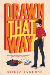 Drawn That Way - Elissa Sussman