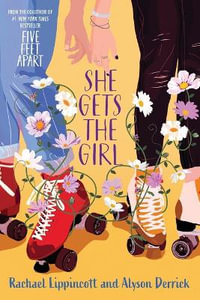 She Gets the Girl - Rachael Lippincott