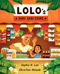 Lolo's Sari-sari Store - Sophia N. Lee