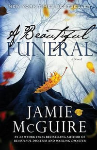 A Beautiful Funeral : Maddox Brothers - Jamie McGuire