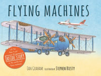 Flying Machines : Inside Story - Ian Graham