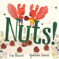 Nuts! - Lou Peacock