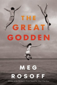 The Great Godden - Meg Rosoff