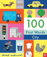 City : 100 First Words - Edward Underwood