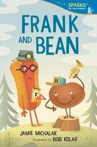 Frank and Bean : Candlewick Sparks - Jamie Michalak