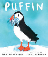 Puffin - Martin Jenkins