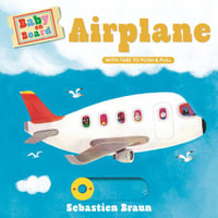 Baby on Board : Airplane - Sebastien Braun