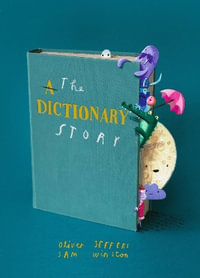 The Dictionary Story - Oliver Jeffers