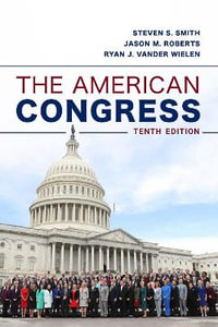 American Congress 10ed - Steven S. Smith