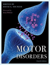 Motor Disorders - David S. Younger