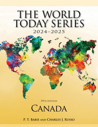 Canada 2024-2025 : World Today (Stryker) - P. T. Babie