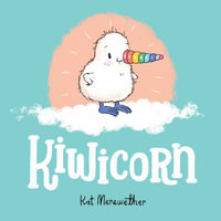 Kiwicorn - Kat Merewether