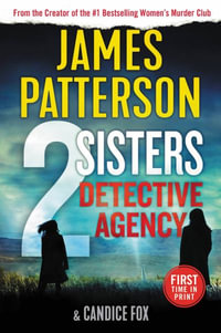 2 Sisters Detective Agency - James Patterson