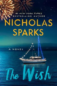 The Wish - Large Print - Nicholas Sparks