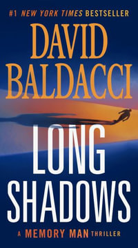 Long Shadows : Memory Man - David Baldacci