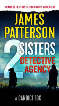 2 Sisters Detective Agency - James Patterson