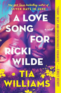 A Love Song for Ricki Wilde - Tia Williams