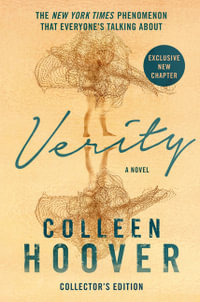 Verity - Colleen Hoover