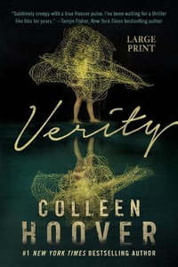 Verity - Colleen Hoover