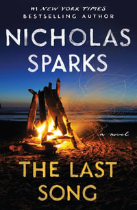 The Last Song - Nicholas Sparks