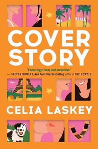 Cover Story - Celia Laskey