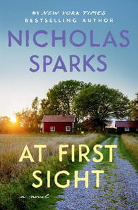 At First Sight - Nicholas Sparks